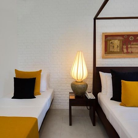 Roo Mansala Boutique Villas Sigiriya Eksteriør bilde