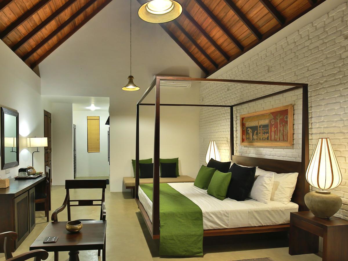 Roo Mansala Boutique Villas Sigiriya Eksteriør bilde