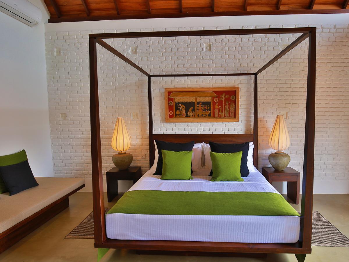 Roo Mansala Boutique Villas Sigiriya Eksteriør bilde