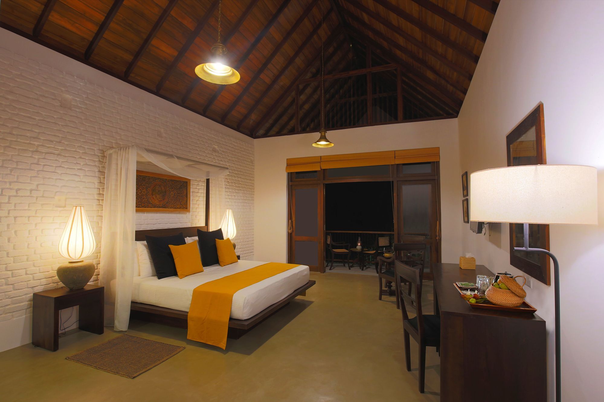 Roo Mansala Boutique Villas Sigiriya Eksteriør bilde