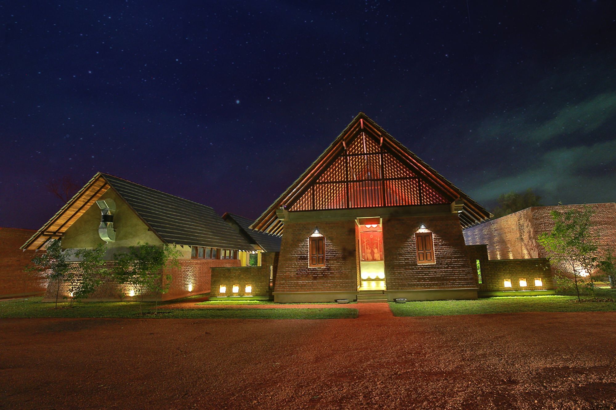 Roo Mansala Boutique Villas Sigiriya Eksteriør bilde