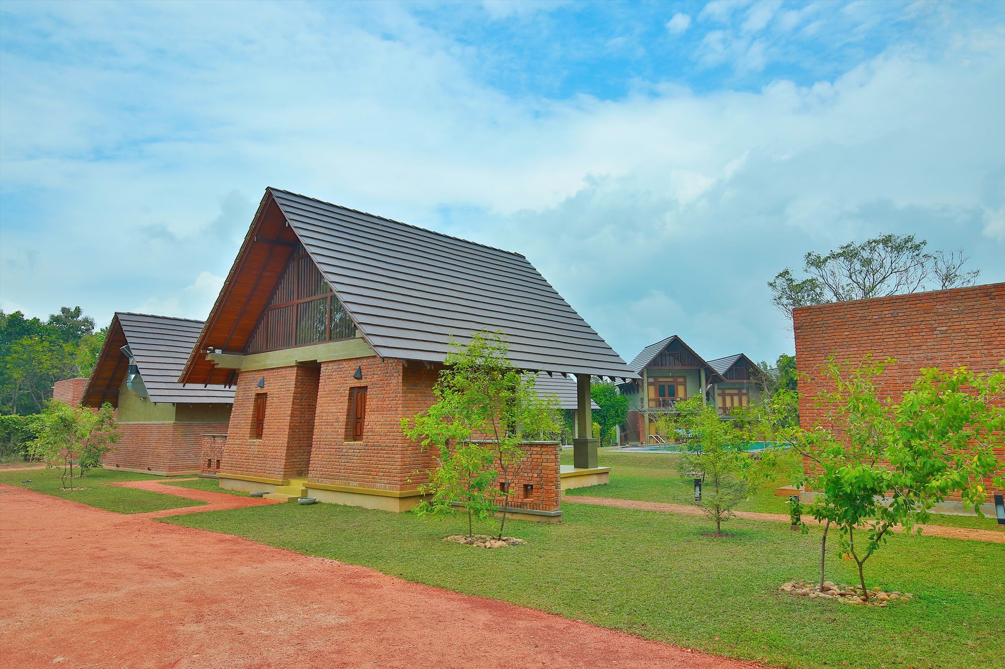 Roo Mansala Boutique Villas Sigiriya Eksteriør bilde