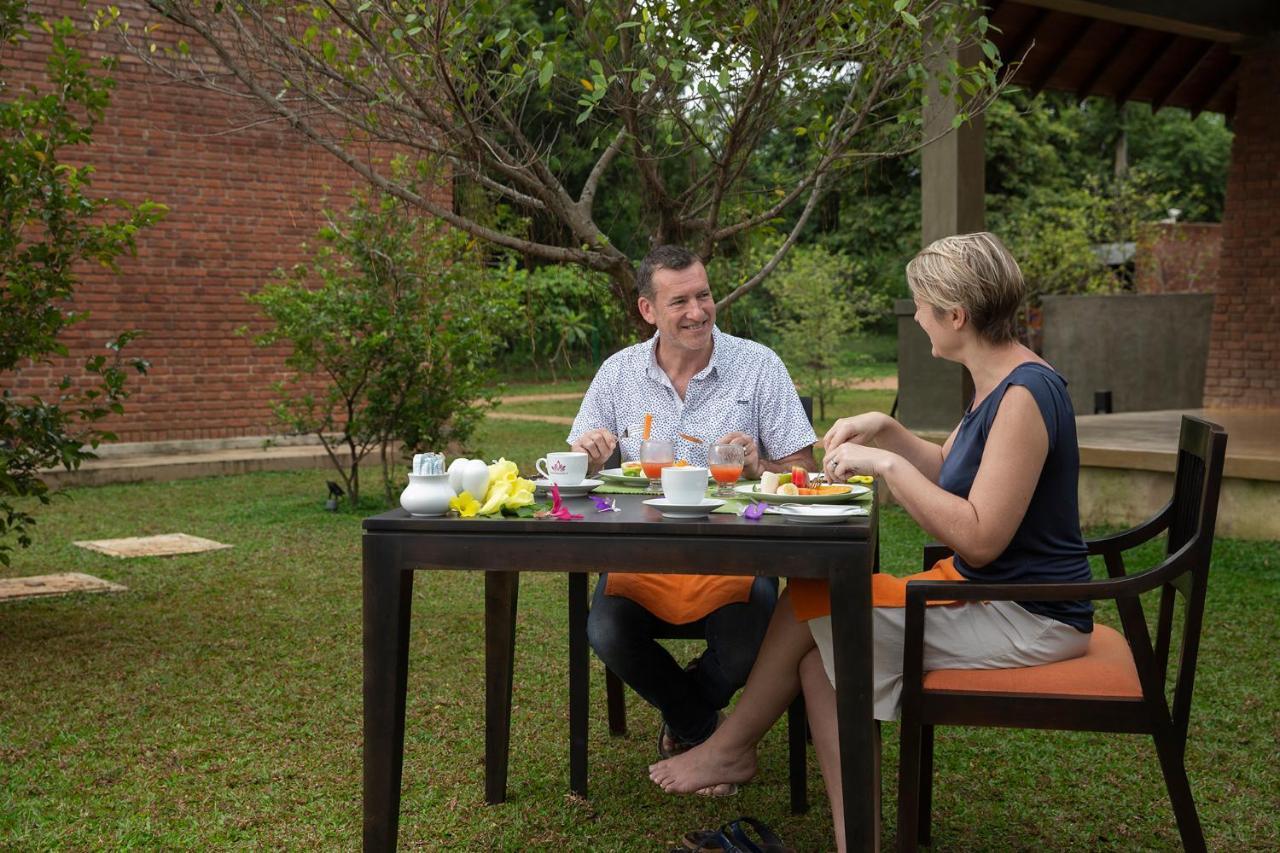 Roo Mansala Boutique Villas Sigiriya Eksteriør bilde